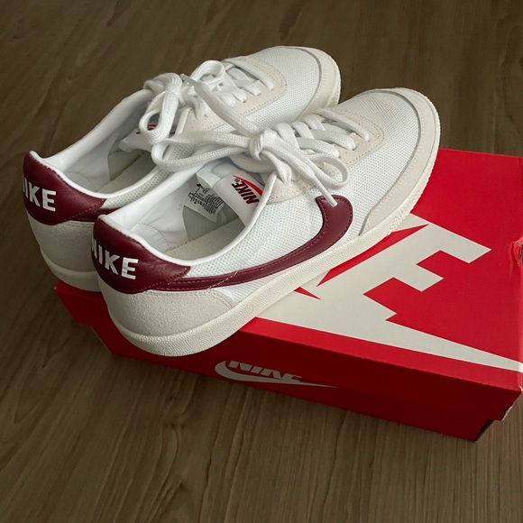 Nike Other - *NEW* Nike Killshot OG